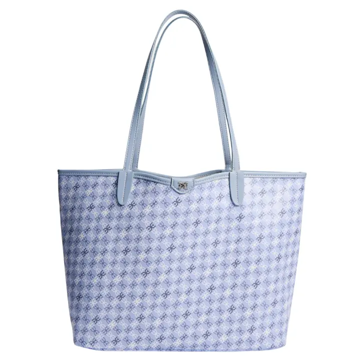 Sam Edelman Harper 中号购物袋 #Light Blue