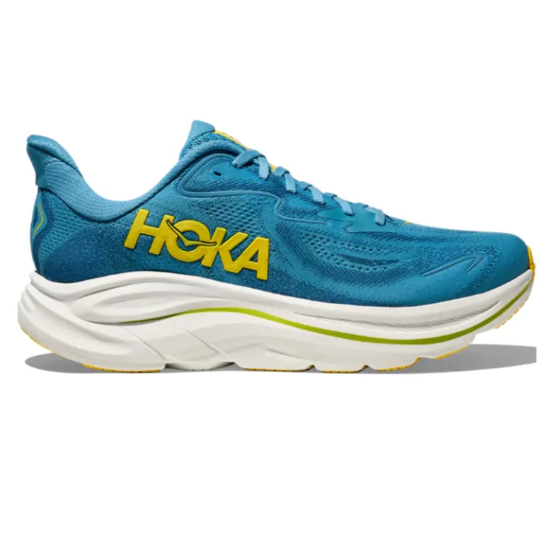 HOKA Clifton 10 运动鞋