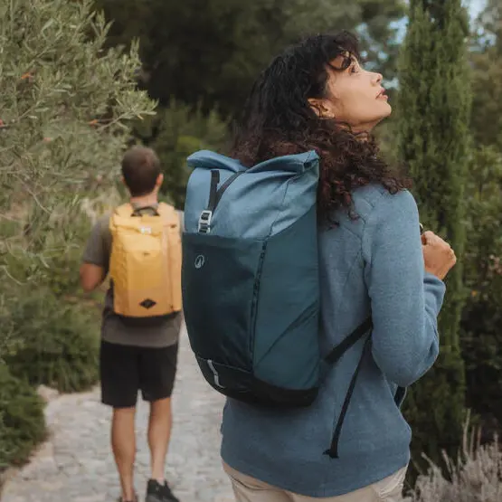 Decathlon UK：开学装备甄选！轻便大容量书包专场特惠