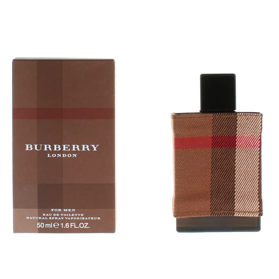 Burberry London 男士香水
