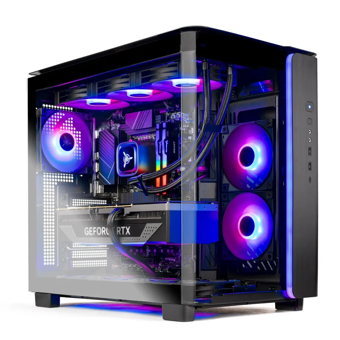 Skytech King 95 台式机好价