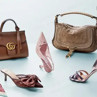 Gilt：时尚大促！关注Saint Laurent、Gucci等