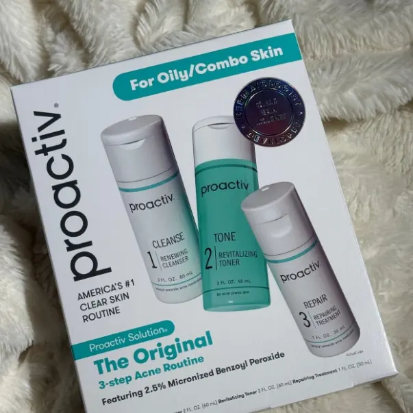 Proactiv 高伦雅芙：夏日祛痘护肤大促