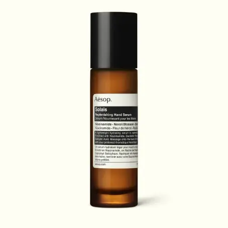 上新！Aesop 伊索免洗洗手喷雾