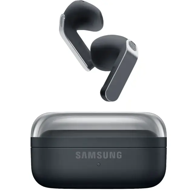 Samsung 三星 Galaxy Buds 4 开箱版耳机