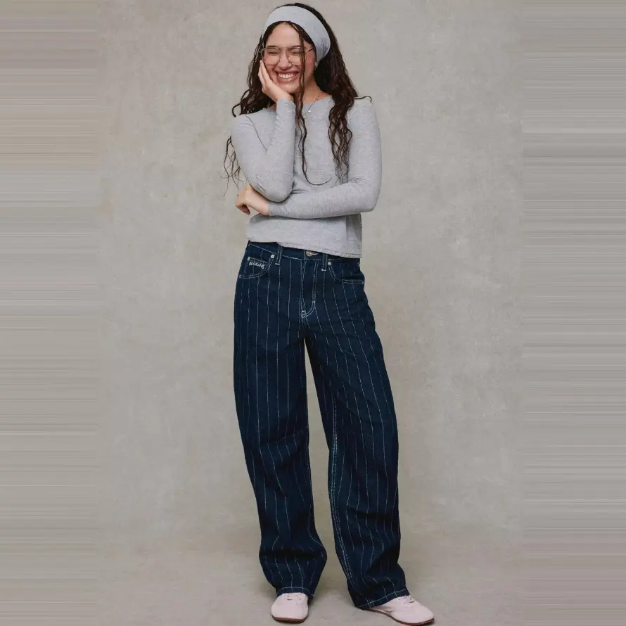 Urban Outfitters：限时大促！BDG牛仔裤热卖