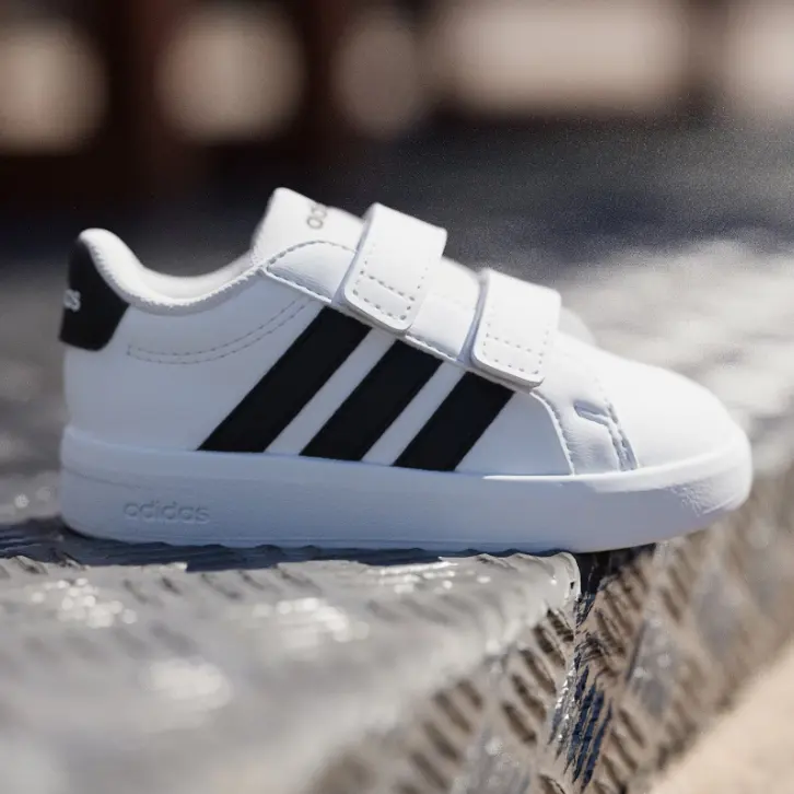 Adidas US：返校季特惠！精选儿童鞋服热卖