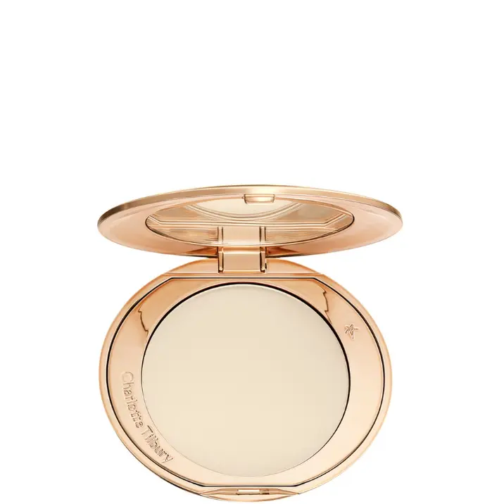 Charlotte Tilbury 无暇极细蜜粉饼