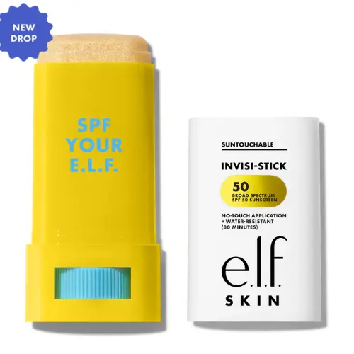 e.l.f. Cosmetics 防晒高光棒