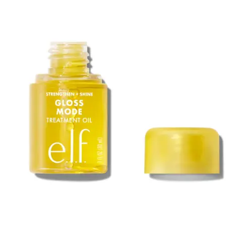 e.l.f. Cosmetics 光泽护理油
