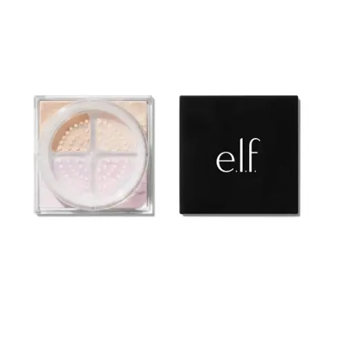 e.l.f. Cosmetics 四宫格散粉