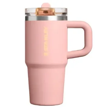 Stanley  Quencher ProTour 吸管杯 14oz