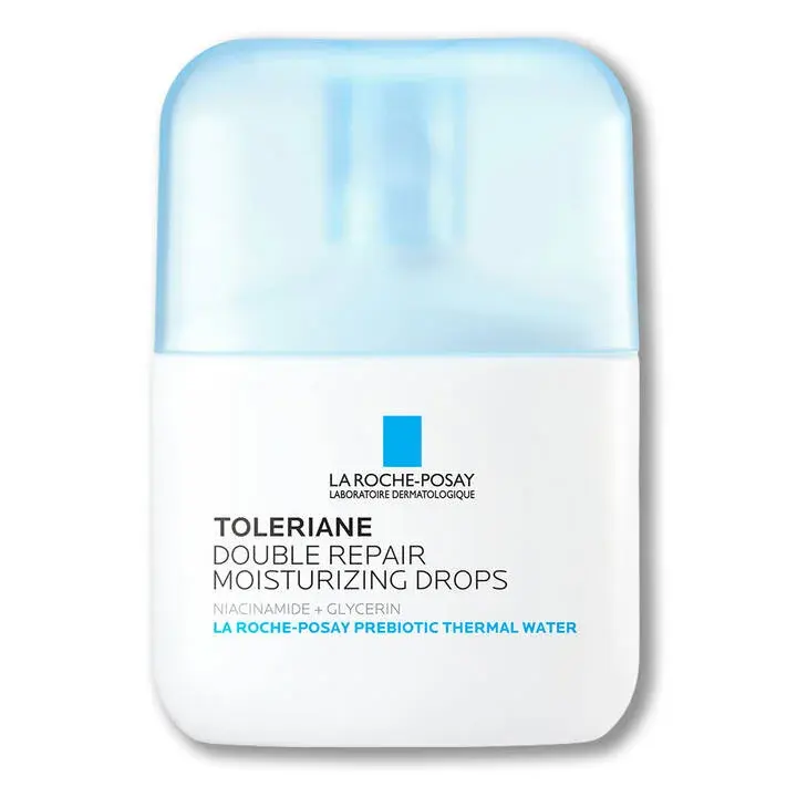 新品上市！La Roche-Posay Toleriane保湿精华滴管