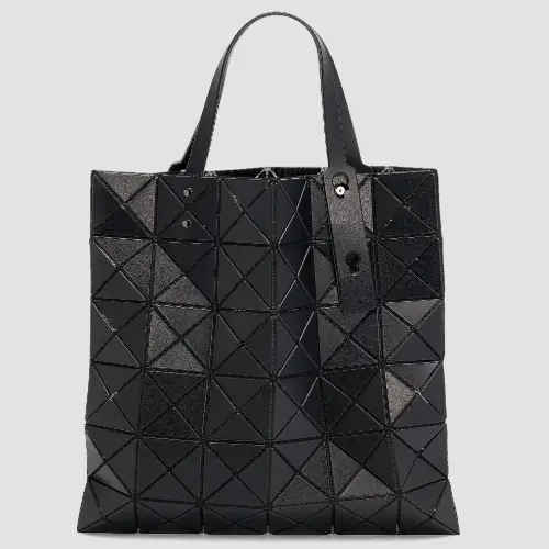 BAO BAO ISSEY MIYAKE 三宅一生 Lucent 哑光托特包