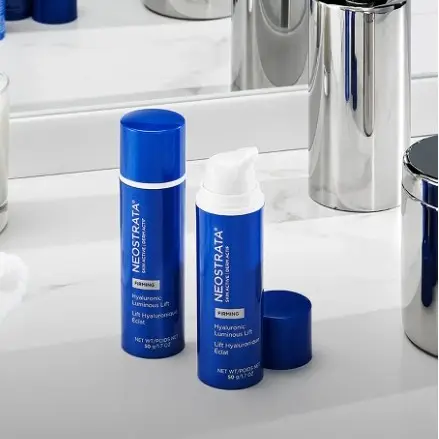 NeoStrata：医美级果酸护肤鼻祖 入泡沫洁面、精华