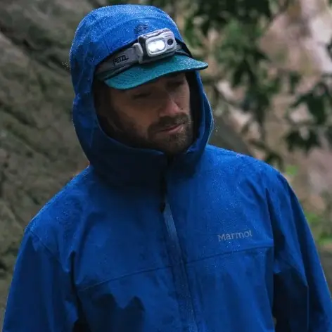 Marmot 美官：男士户外服饰热销榜！冲锋衣、羽绒睡袋、速干防晒衣等