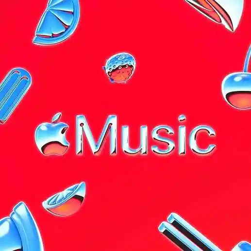 Apple Services：纵享一夏卓越音质！全无广告打扰
