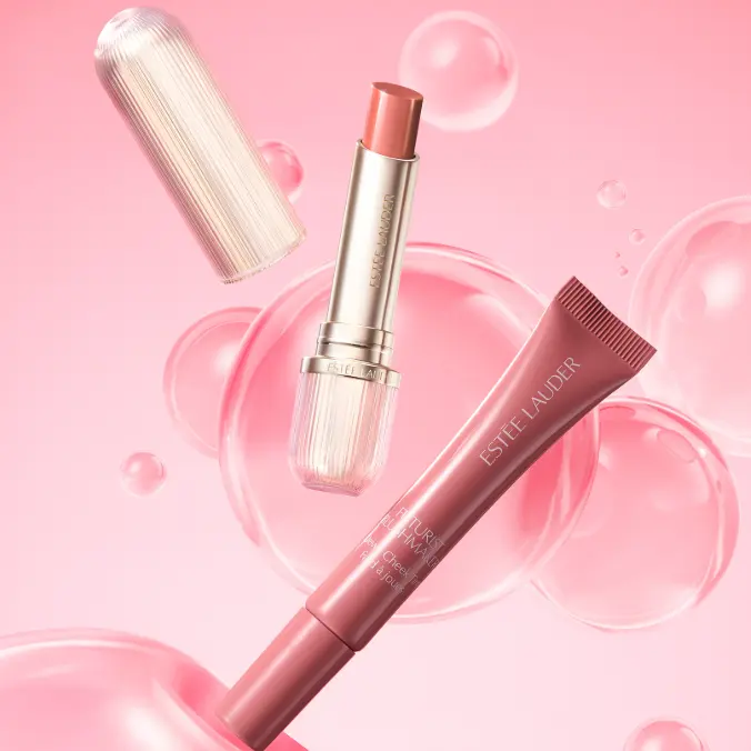 Estee Lauder：口红节大促！入手唇膏、唇蜜、唇釉等