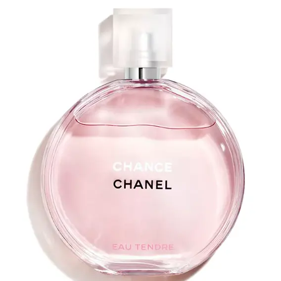 随单赠口红！Chanle 香奈儿粉邂逅香水 100ml