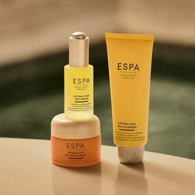 ESPA Skincare US：夏日大促 精选身体护理产品