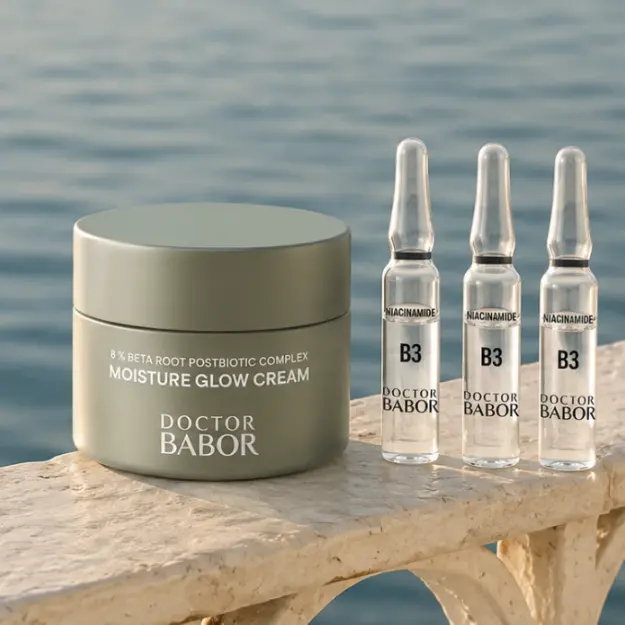 BABOR USA：护肤热卖！入手洁面、精华、面霜等