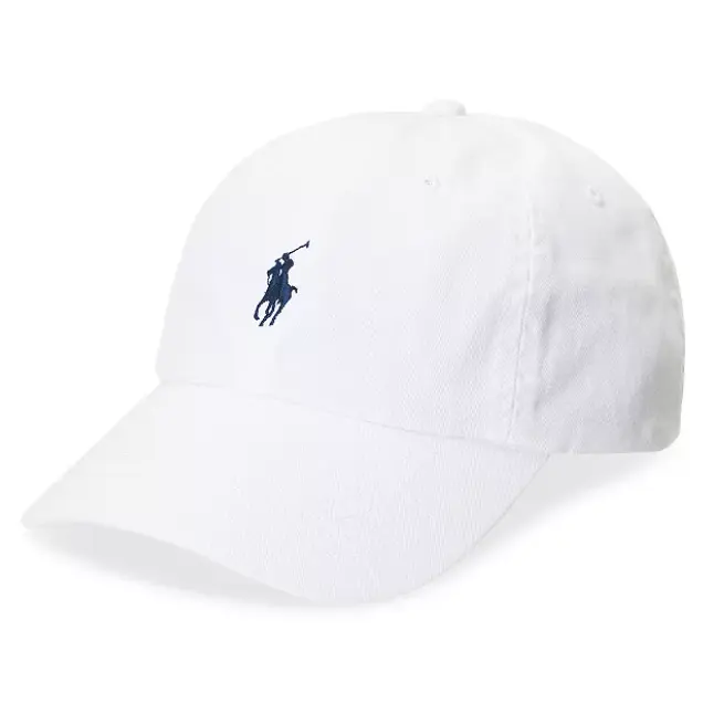 凑单返礼卡！Polo Ralph Lauren 拉夫劳伦小马标棒球帽