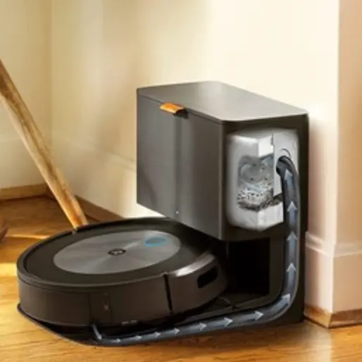 iRobot Roomba j7+ 翻新吸尘机器人