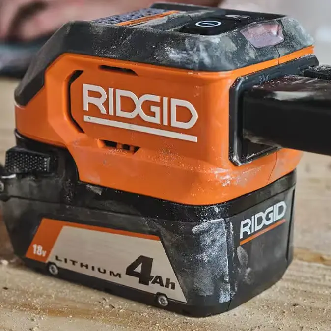 RIDGID 18V逆变器套装