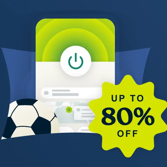 ExpressVPN Global：FIFA 世界杯 2026™ 专属优选 VPN