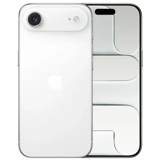 Apple 苹果 iPhone Air 256GB 无锁版