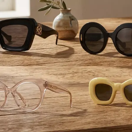 Gilt：大牌墨镜热卖！入Loewe、巴黎世家、Miu Miu等