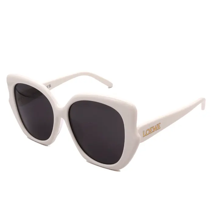 Loewe 罗意威 LW40133F 55mm 墨镜