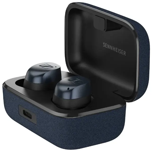 Sennheiser Momentum True Wireless 4 降噪豆