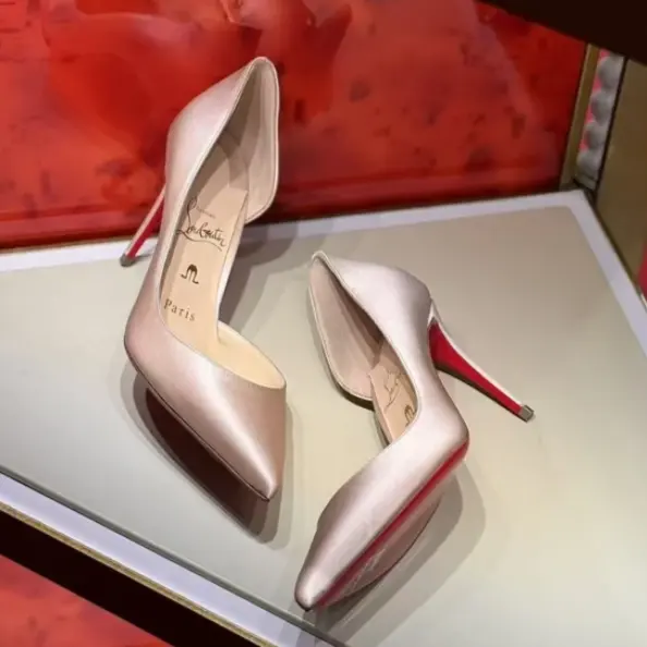 Rue La La：Christian Louboutin 特惠！入经典红底鞋 红毯流量密码！