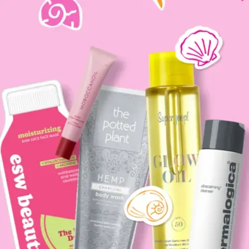 Beauty Brands：限时大促！精选美容、美妆产品热卖