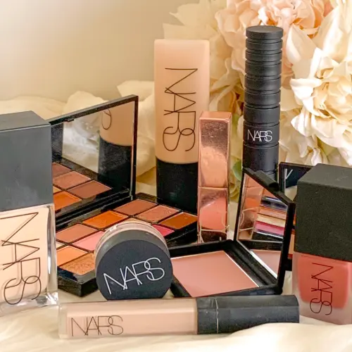 Space NK - IE：Nars彩妆大促！入腮红、粉底液等