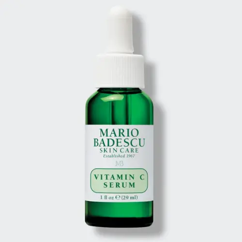 Mario Badescu 维C精华