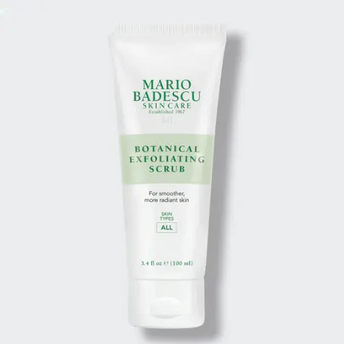 Mario Badescu 去角质磨砂膏