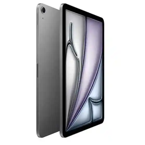 Apple 苹果  iPad Air 11英寸 M4芯片 2026年新款 平板电脑(128G WLAN版)深空灰色