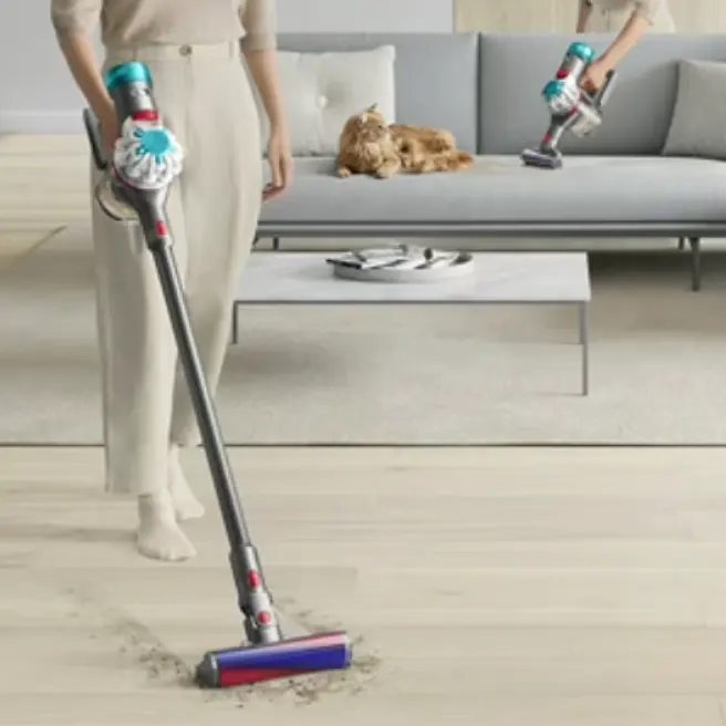 Dyson 戴森 V8 Absolute 补货