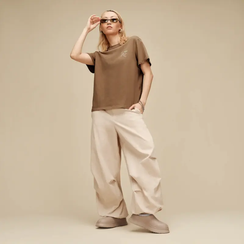 UGG US：夏日运动鞋系列特惠
