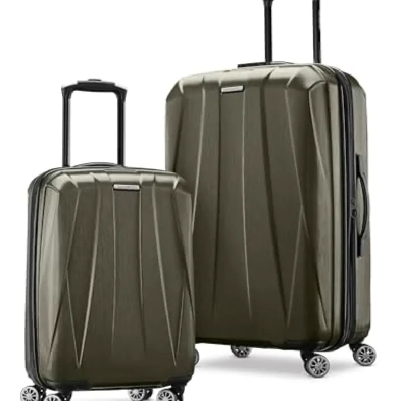 Woot：行李箱特惠 Samsonite、SwissGear等热门品牌参加