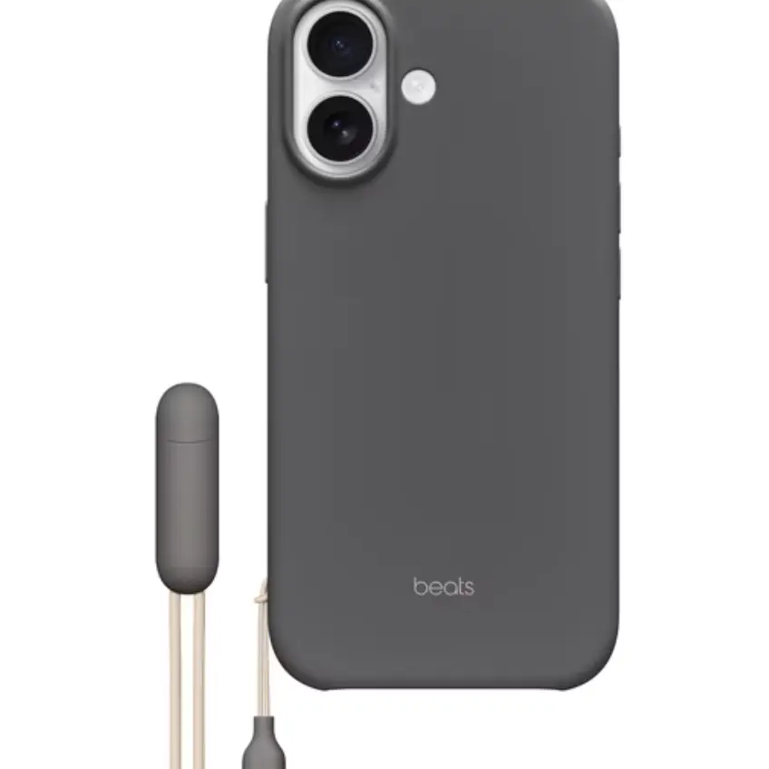 Beats iPhone 17 磁吸壳特惠