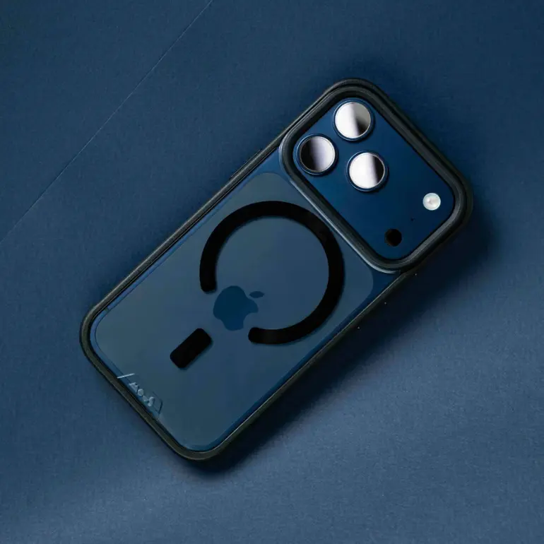 Mous 透明 MagSafe 手机壳特惠