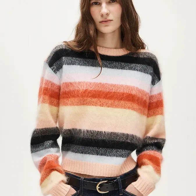 J.CREW US：年中羊绒单品热卖，限时低至5折