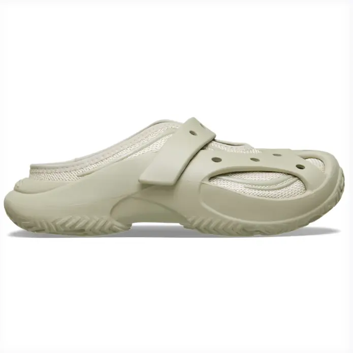 Crocs 卡骆驰 Caged Mule 珊瑚半拖特惠