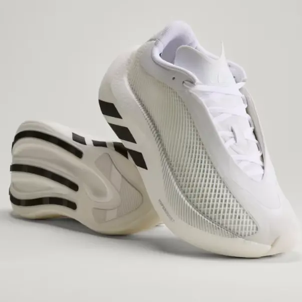 adidas 阿迪达斯 Hyperboost EPHR 运动鞋上新