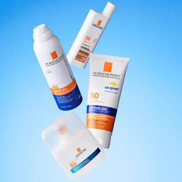 La Roche-Posay：理肤泉王牌护肤热卖