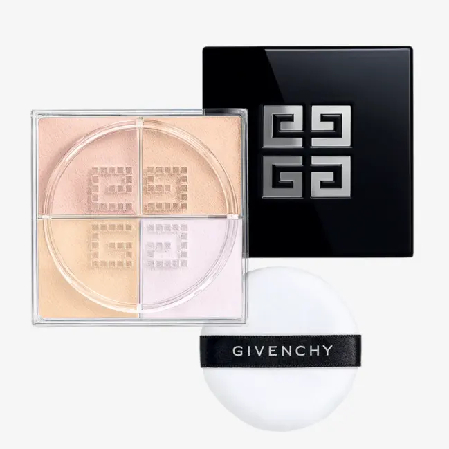 Givenchy 纪梵希 四宫格散粉