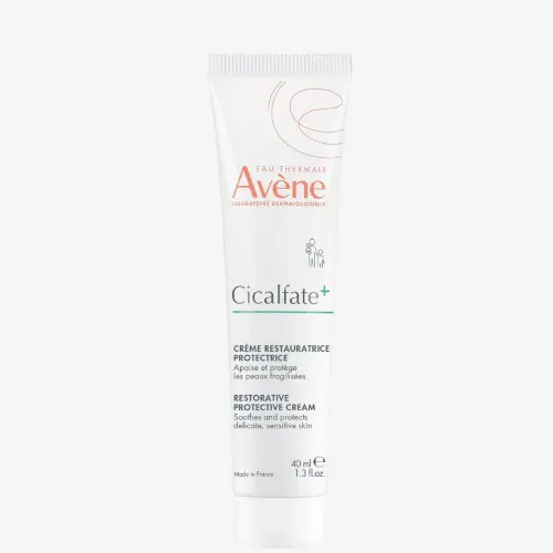 Avene 雅漾 修复大白霜